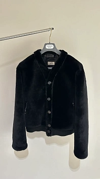 Кожаные Куртки И Дублёнки Мужские Hermes 292196