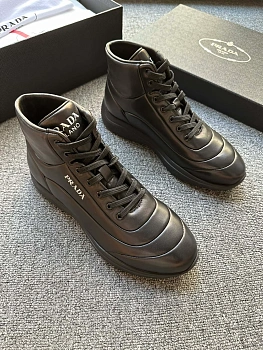 Ботинки Мужские Prada 118705