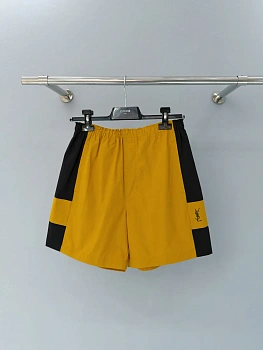 Шорты Женские Saint Laurent 10433190