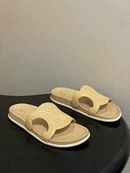 Шлепанцы Женские Celine 12958239