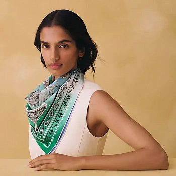 Текстиль Hermes 12918505