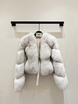Шубы Женские Fendi 403157