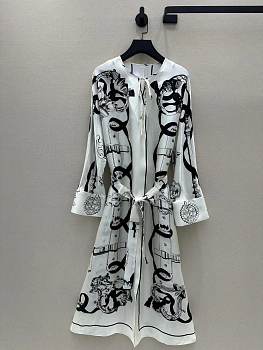 Платья Женские Hermes 5897632
