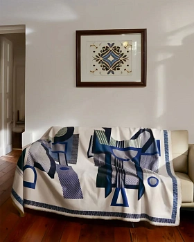 Текстиль Hermes 431345