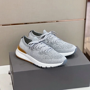 Кроссовки Мужские Brunello Cucinelli 29159