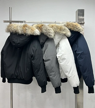 Куртки И Пуховики Женские Canada Goose 1956445