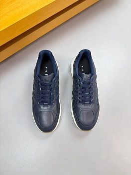 Кроссовки Мужские Hogan 737814