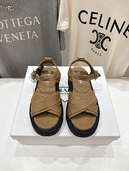 Сандалии Женские Prada 11131907