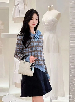 Джемперы И Свитеры Женские Christian Dior 4004112