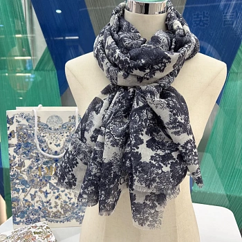 Шарфы Christian Dior 573535