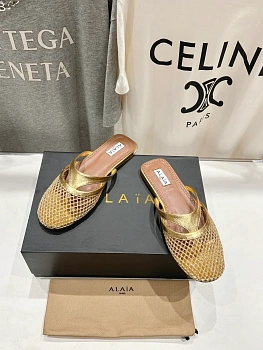 Мюли И Сабо Женские Alaia 22731