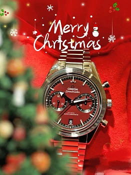 Часы Мужские Omega 692573