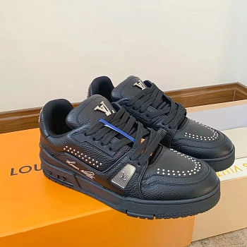 Кроссовки Женские Louis Vuitton 10234401