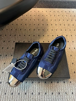 Кроссовки Женские Prada 51479