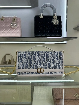 Классические Сумки Женские Christian Dior 12594748