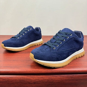 Кроссовки Мужские Hermes 1142068