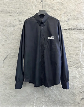 Рубашки Женские Balenciaga 11423602