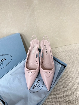 Туфли Женские Prada 500798