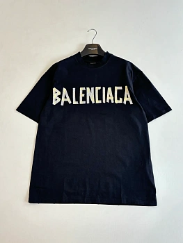Футболки Мужские Balenciaga 12795138