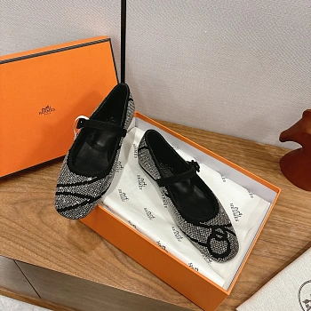 Балетки Женские Chanel 805012