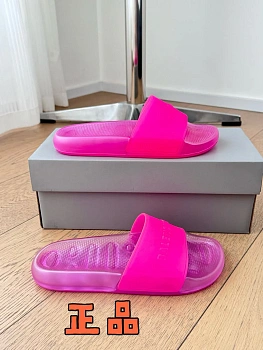 Шлепанцы Женские Balenciaga 32787