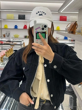 Жакеты Женские Celine 11623197