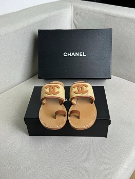 Сандалии Женские Chanel 13181110