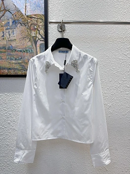 Рубашки Женские Prada 5071869