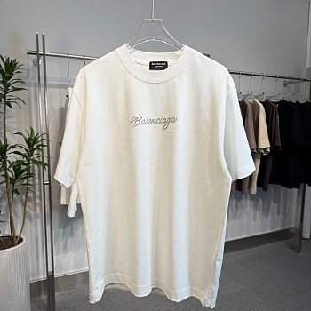 Футболки Женские Balenciaga 11350113