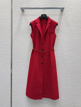 Платья Женские Christian Dior 89359