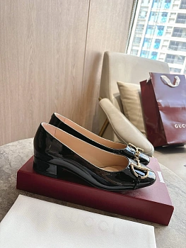 Балетки Женские Gucci 12589645