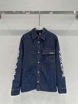 Куртки И Пуховики Женские Chrome Hearts 201049