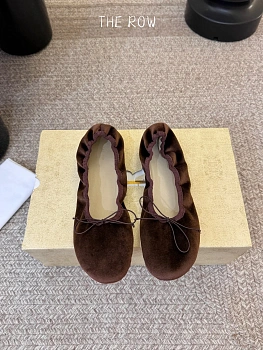Балетки Женские The Row 11430825