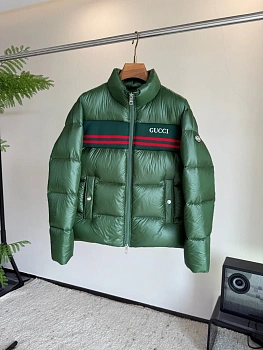 Куртки И Пуховики Мужские Gucci 2281262