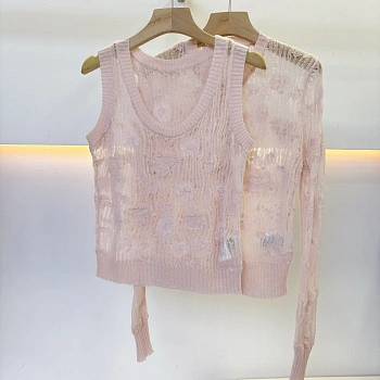 Джемперы И Свитеры Женские Christian Dior 11439049