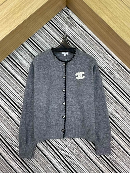 Джемперы И Свитеры Женские Chanel 1533064