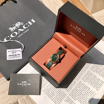 Часы Женские Coach 449049