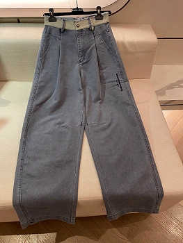 Джинсы Женские Alexander Wang 3078291