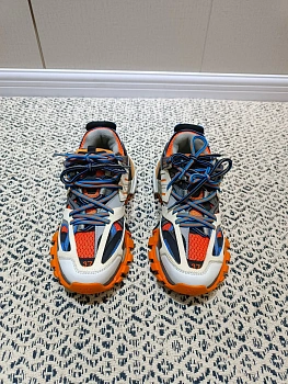 Кроссовки Мужские Balenciaga 1597