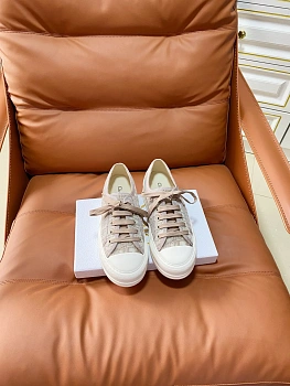 Кеды Женские Christian Dior 13454352