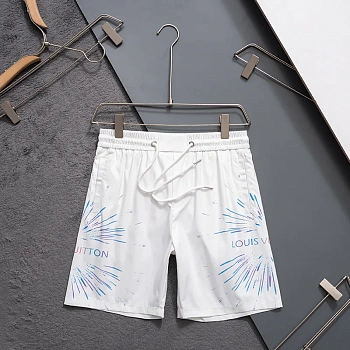 Шорты Мужские Louis Vuitton 5886539