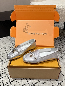 Лоферы И Мокасины Женские Louis Vuitton 50120