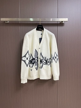 Джемперы И Свитеры Мужские Louis Vuitton 877507