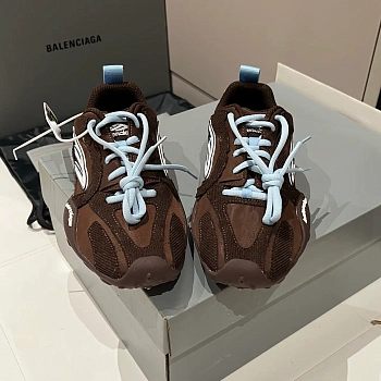 Кроссовки Женские Balenciaga 12948699