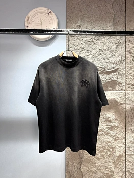 Футболки Мужские Chrome Hearts 5067050