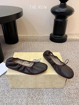 Балетки Женские The Row 11430817