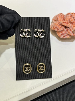 Бижутерия Chanel 260571
