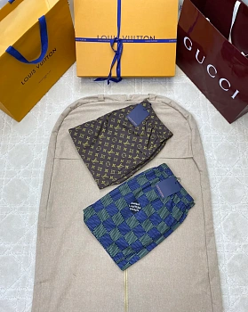 Шорты Женские Louis Vuitton 34824