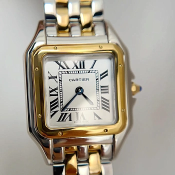 Часы Женские Cartier 9389482