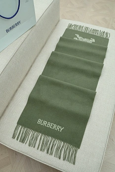 Шарфы Burberry 185635